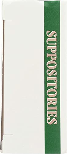 Tea Tree Therapy - Suppository with Tea Tree Oil For Vaginal Hygiene (2-Pack of 6) Tea Tree TherapyBuy Supplements Australia