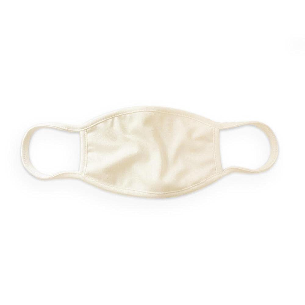 MaryRuth's Face Masks Made with 100% Organic Cotton | Soft and Secure 3-Layer Protection | Breathable Comfortable and Reusable Face Masks | One Size Fits Most | 3 Pack MARYRUTH'SBuy Supplements Australia