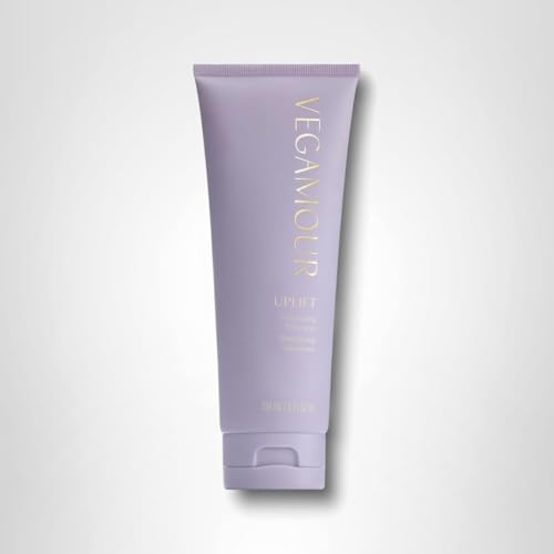 VEGAMOUR UPLIFT Volumizing Shampoo For fine, flat & thinning hair, Provides Volume & Resists Humidity, Non Sticky Formula, Bouncy Soft Hair VEGAMOURBuy Supplements Australia