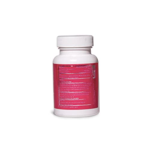 Pxssy Pill -Boric Acid & Acidophilus Vaginal Suppositories - Vegetable Capsules- Bacteria Vaginosis Treatment Pxssy PillBuy Supplements Australia