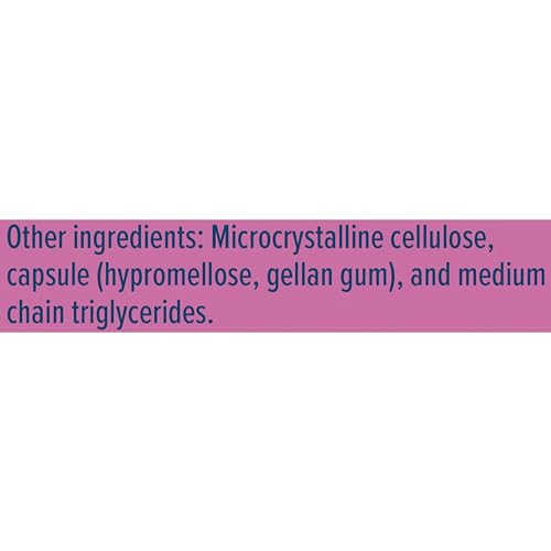 Renew Life Women's Probiotic Capsules, Supports pH Balance for Women, Vaginal, Urinary Renew LifeBuy Supplements Australia
