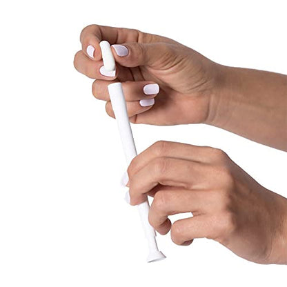 Seroflora Boric Acid Vaginal Suppositories for Women + 1 Suppository Applicator - Helps SerofloraBuy Supplements Australia