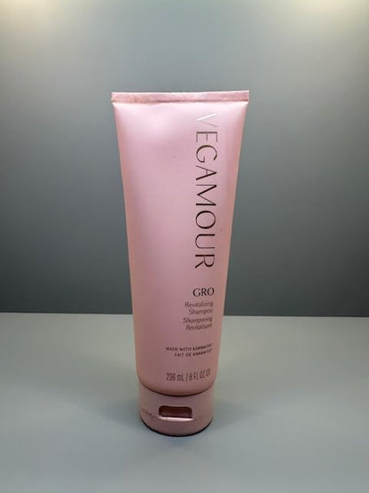 Vegamour Essentials Kit: Revitalizing Shampoo & Conditioner, Hair Serum, Weightless Repair Oil for All Hair Types VEGAMOURBuy Supplements Australia