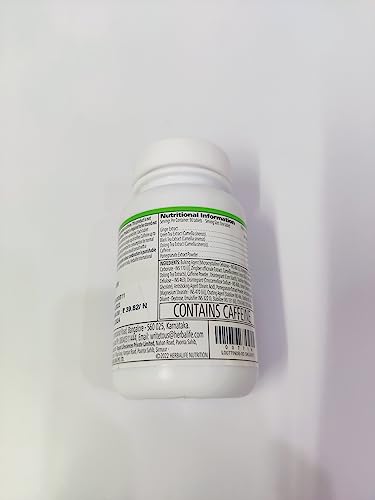 HERBALIFE Total Control: 90 Tablets HerbalifeBuy Supplements Australia