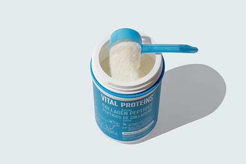 Vital Proteins Collagen Peptides 10 oz VITAL PROTEINSBuy Supplements Australia