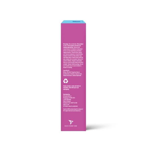K-Y Liquid Personal Lubricant, Natural Feeling Water Based Lube For Women, Men & Couples K-YBuy Supplements Australia