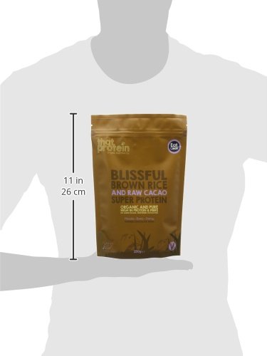 Vegan Protein Powders - Gluten Free, Low FODMAP, & Vegan Chocolate Protein Powder That ProteinBuy Supplements Australia
