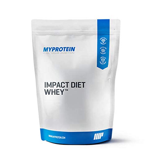 MyProtein Impact Diet Whey, Strawberry Shortcake -1000 g MyproteinBuy Supplements Australia