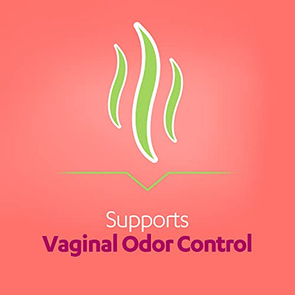 AZO Boric Acid Vaginal Suppositories, Helps Support Odor Control and Balance Vaginal PH AZOBuy Supplements Australia