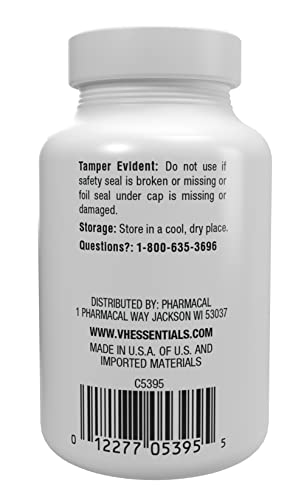 vH essentials Boric Acid Plus Vaginal Suppositories, Prebiotic Infused with Soothing Aloe Vera, pH vH essentialsBuy Supplements Australia