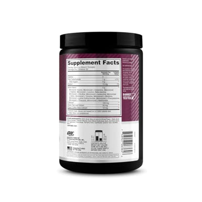 Optimum Nutrition Amino Energy - Pre Workout with Green Tea, BCAA, Amino Acids Optimum NutritionBuy Supplements Australia