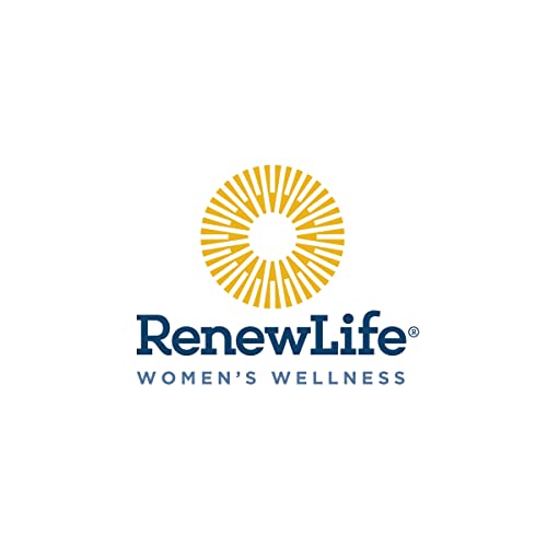 Renew Life Women's Probiotic Capsules, Supports pH Balance for Women, Vaginal, Urinary Renew LifeBuy Supplements Australia