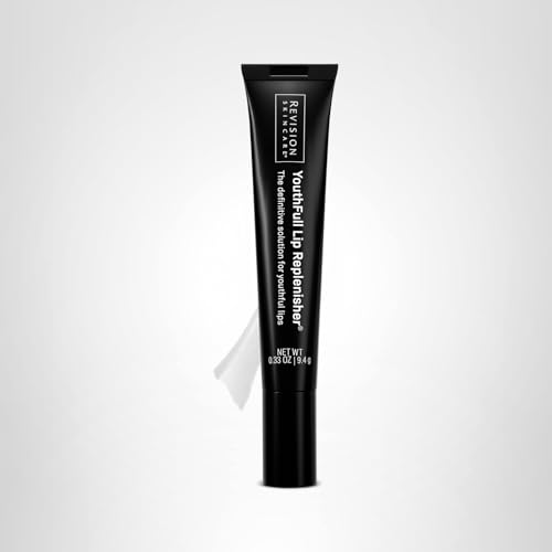 Revision Skincare YouthFull Lip Replenisher®, Moisturizing Lip Plumper with Hyaluronic Acid