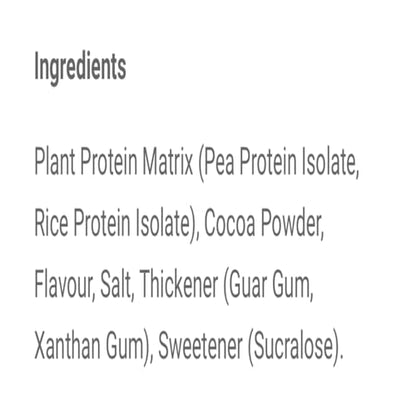Per4m Plant Protein Matrix | 30 Servings of High Protein | Plant Shake with Amino Acids per4mBuy Supplements Australia