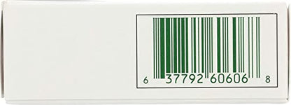 Tea Tree Therapy - Suppository with Tea Tree Oil For Vaginal Hygiene (2-Pack of 6) Tea Tree TherapyBuy Supplements Australia