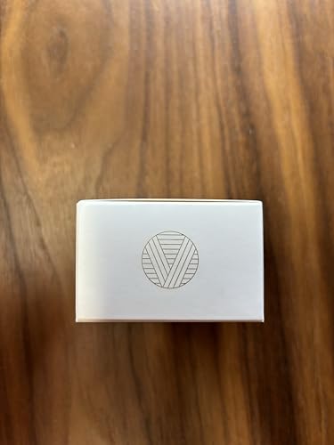 VEGAMOUR GRO+ Advanced Dermaroller Replacement Head | 1,200 Microneedle 0.25mm Scalp Tool | Gently Exfoliates the Scalp | (No Handle, Replacement Head Only) VEGAMOURBuy Supplements Australia