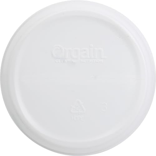 Orgain Organic Simple Vegan Protein Powder, Vanilla - 20g Plant Based Protein OrgainBuy Supplements Australia