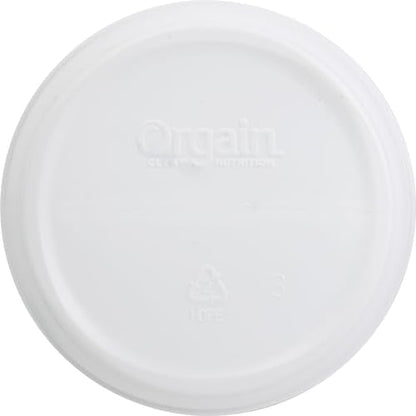 Orgain Organic Simple Vegan Protein Powder, Vanilla - 20g Plant Based Protein OrgainBuy Supplements Australia