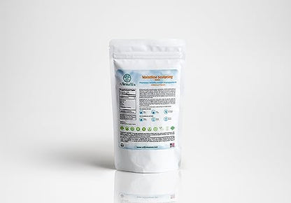 AffirmaTea Natural Detox Tea Blend - Laxative Free, Oolong Green Tea & Cinnamon AffirmaTeaBuy Supplements Australia