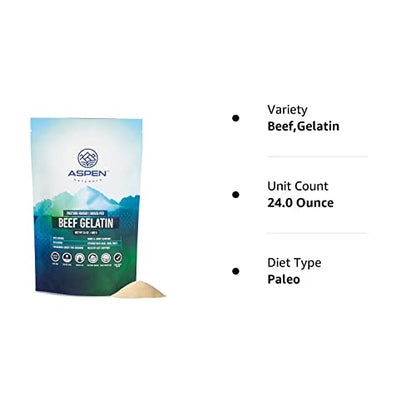 Supplement ASPEN NATURALSBuy Supplements Australia