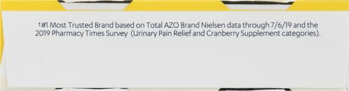 AZO Yeast Plus Dual Relief Tablets, Yeast Infection and Vaginal Symptom Relief, Relieves Itching & Burning AZOBuy Supplements Australia