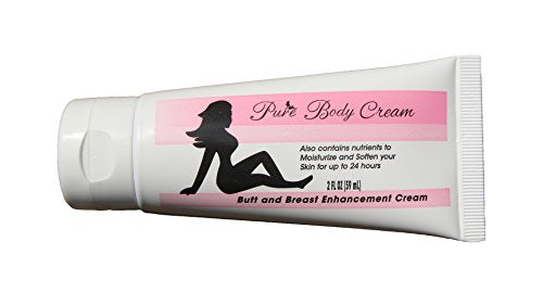 PureBody Vitamins and PureBody Cream Combo "Bundle of Joy" - The Best Butt PURE BIOTECHNOLOGIESBuy Supplements Australia