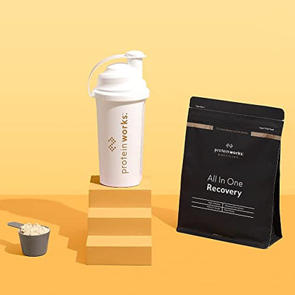 Protein Works - All in One Recovery Protein Powder | Post Workout Protein Shake THE PROTEIN WORKSBuy Supplements Australia