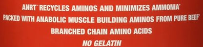 MuscleMeds Carnivor Beef Protein Isolate, 0 Lactose, 0 Sugar, 0 Fat, 0 Cholesterol MuscleMedsBuy Supplements Australia
