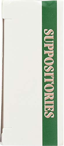 Tea Tree Therapy Vaginal Suppositories with Oil, 6 Count, White Tea Tree TherapyBuy Supplements Australia