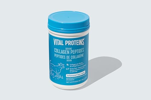 Vital Proteins Collagen Peptides 10 oz VITAL PROTEINSBuy Supplements Australia