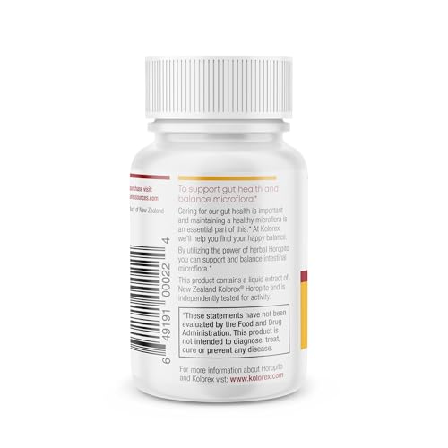 Kolorex Gut Care Candida Balance (Advanced Candida Care) 30ct KolorexBuy Supplements Australia