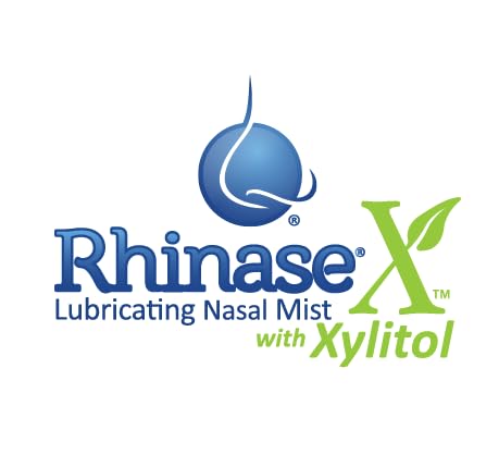 Rhinase X Mist 3 Pack with Dual wetting Agents, Dual Salts and Now xylitol to Offer The Best Option for a Healthy moisturized Nose. RhinaseBuy Supplements Australia