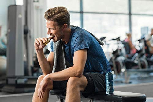 ProtiWise – High Protein 15g Bar | 7/Box | Weight Loss, Diet, KETO Friendly, Hunger Control ProtiWise - By Doctors Weight LossBuy Supplements Australia