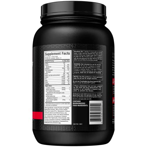 Protein Powder for Weight Loss - MuscleTech Nitro-Tech Ripped - Whey Protein Powder MuscleTechBuy Supplements Australia