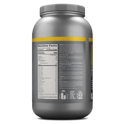 Isopure Protein Powder, Zero Carb Whey Isolate with Vitamin C & Zinc for Immune Support IsopureBuy Supplements Australia