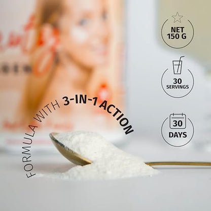 Nature's Finest by Nutrisslim Bovine Collagen Supplements for Women, True Collagen Booster Nature's Finest by NutrisslimBuy Supplements Australia