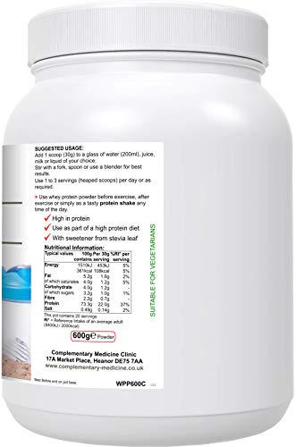 Complementary Supplements - BodyFuel Whey Protein Isolate & Concentrate Chocolate Flavour Complementary SupplementsBuy Supplements Australia