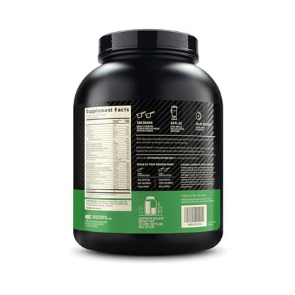 Optimum Nutrition Serious Mass, Weight Gainer Protein Powder with Immune Support Optimum NutritionBuy Supplements Australia