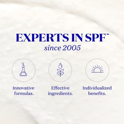Supergoop! Glowscreen SPF 40 - Glowy Sunscreen Primer with Hyaluronic Acid Supergoop!Buy Supplements Australia