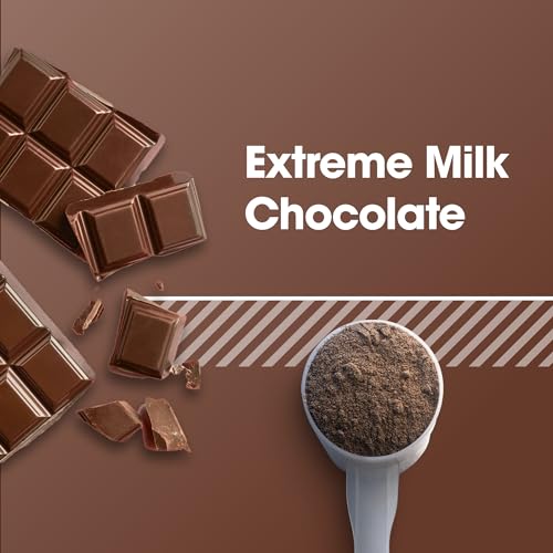 Optimum Nutrition Gold Standard 100% Whey Protein Powder, Extreme Milk Chocolate Optimum NutritionBuy Supplements Australia
