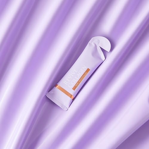 Revive Collagen Premium Menopause Range - Hydrolysed Liquid Marine Collagen Drink Revive CollagenBuy Supplements Australia