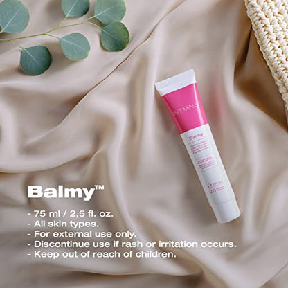 INTIMINA Balmy - Vaginal Moisturizer and Lubricant, Intimate Soothing and Moisturizing Cream INTIMINABuy Supplements Australia