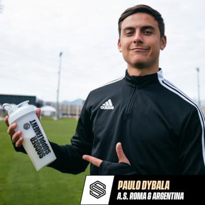 Soccer Supplement - Recover90® Complete Recovery Shake - 31grams of Protein Isolate SOCCER SUPPLEMENTBuy Supplements Australia