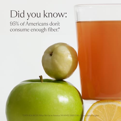 SAKARA Fiber Super Powder - Pineapple Flavor Prebiotic Fiber Powder, High Fiber SAKARABuy Supplements Australia