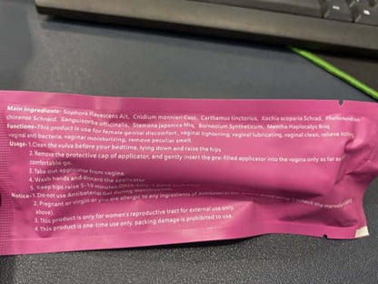 SLT Vaginal Tightening Gel, Tightening Cream for Vag with Yoni Oil, Vaginial Tightening Product Msupps.com