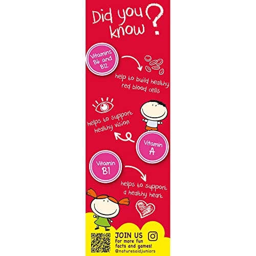 Natures Aid Mini Drops Multi-vitamin for Infants and Children, Sugar Free, 50 ml Natures AidBuy Supplements Australia