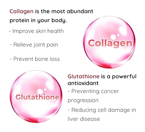Glutathione Skin Care, Gummies Collagen,Glutathione Collagen Gummies, for Skin Care VULCCIBuy Supplements Australia