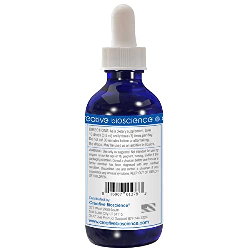 Creative Bioscience 1234 Diet Drops Extreme for Women & Men, Diet Drops for Weight Creative BioscienceBuy Supplements Australia