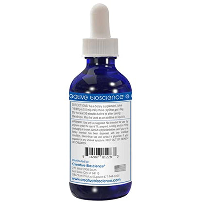 Creative Bioscience 1234 Diet Drops Extreme for Women & Men, Diet Drops for Weight Creative BioscienceBuy Supplements Australia