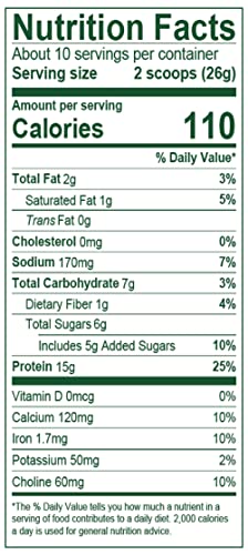 Vega Protein Made Simple Protein Powder, Strawberry Banana - Stevia Free, Vegan VegaBuy Supplements Australia
